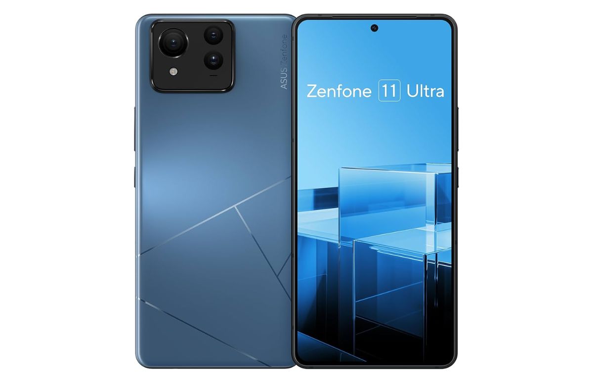 Asus Zenfone 11 Ultra: HP Premium dengan Snapdragon 8 Gen 3, Kamera Canggih dan Fitur AI Terdepan