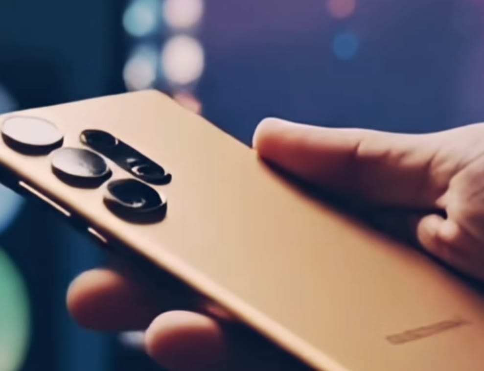 Samsung Galaxy S27 Ultra Pakai Chipset Snapdragon Custom 2nm, Apa Maknanya? 