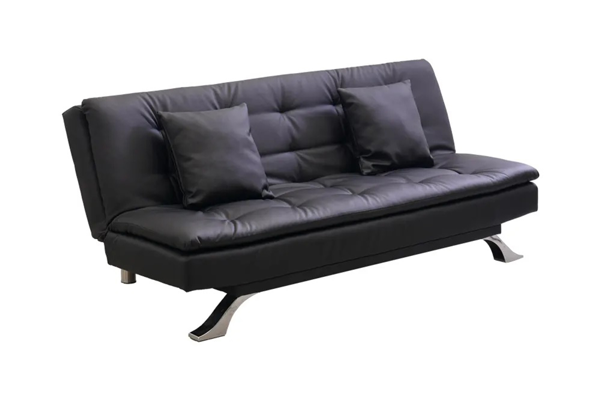6 Jenis Sofa Bed yang Nyaman dan Stylish, Solusi Praktis dan Multifungsi untuk Hunian Kecil