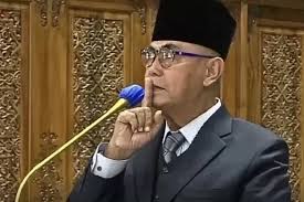 Belum Tuntas Kasus Penistaan Agama, Terkini Panji Gumilang Dilaporkan Kasus Zakat Ilegal