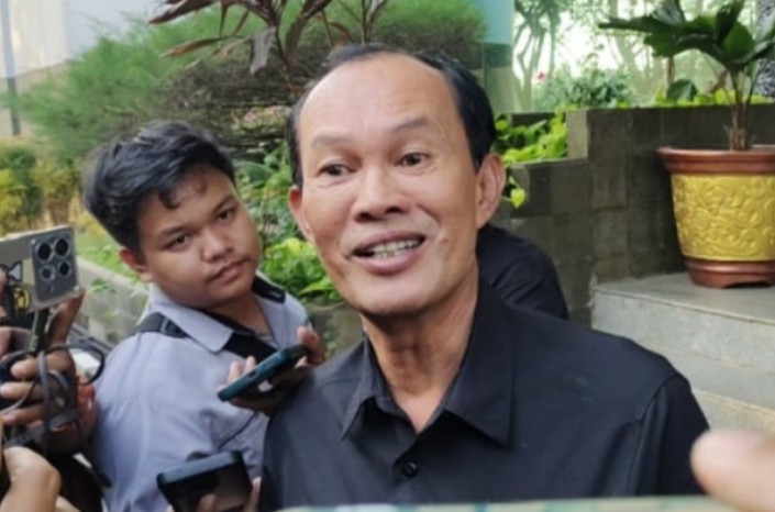 Harnojoyo Kembali Diperiksa Kejati Sumsel Terkait Korupsi Revitalisasi Pasar Cinde Palembang
