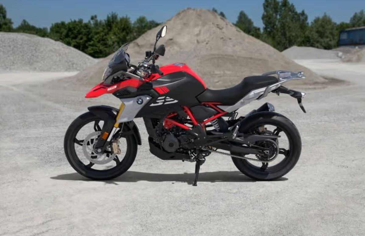 BMW G310 GS Terbaru 2026 Menawarkan Pengalaman Berkendara Petualangan yang Lebih Premium dengan Fitur Canggih