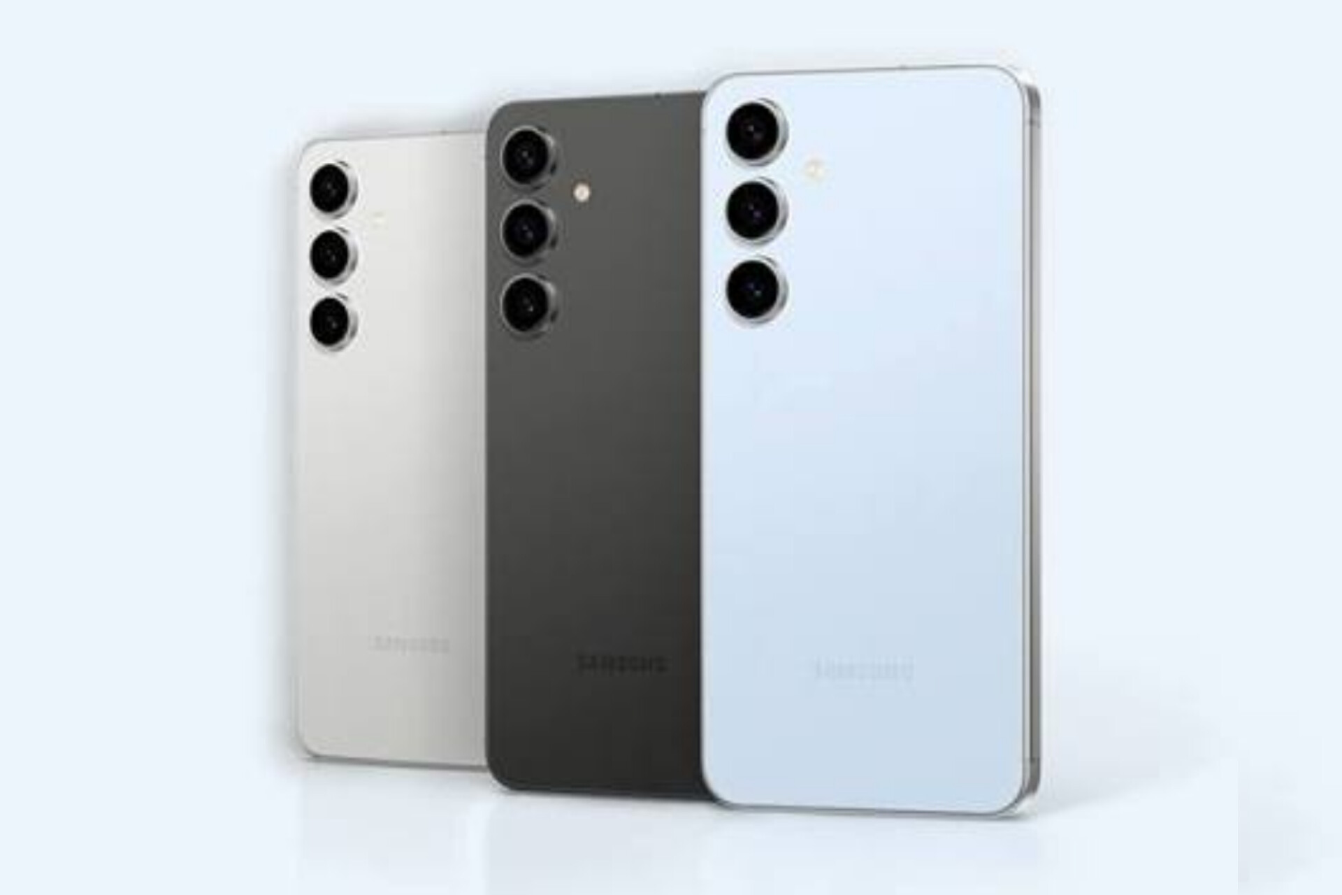 Samsung Galaxy S24 FE Hadirkan Layar Dynamic AMOLED 2X dengan Kecerahan 1900 Nits