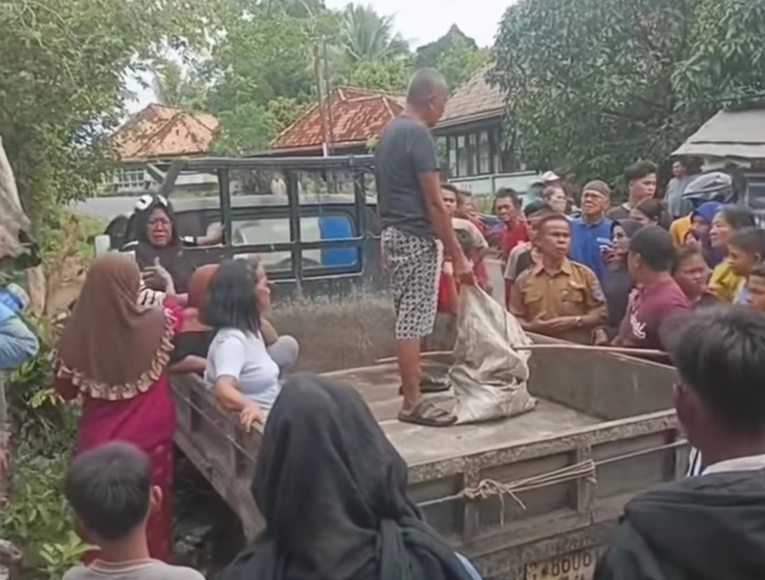 Penemuan Tengkorak Manusia di Mangun Jaya OKI Hebohkan Warga