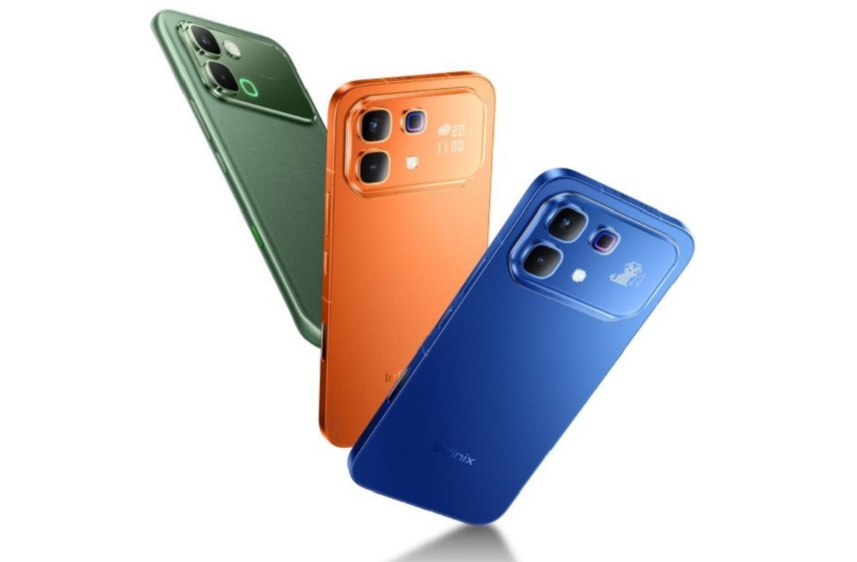 Review Infinix Note 60: HP Murah Terbaru dengan Spesifikasi Dewa yang Siap Bersaing