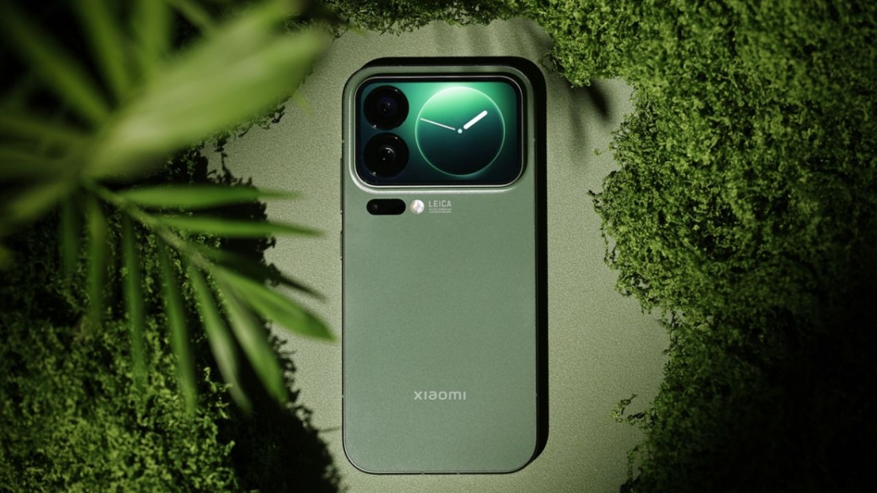 Bukan Kaleng-Kaleng! Xiaomi 17 Pro Usung Snapdragon 8 Elite Gen 5 dan Kamera Leica