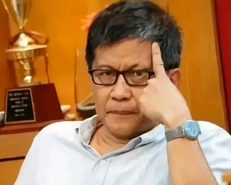 Bung Rocky....