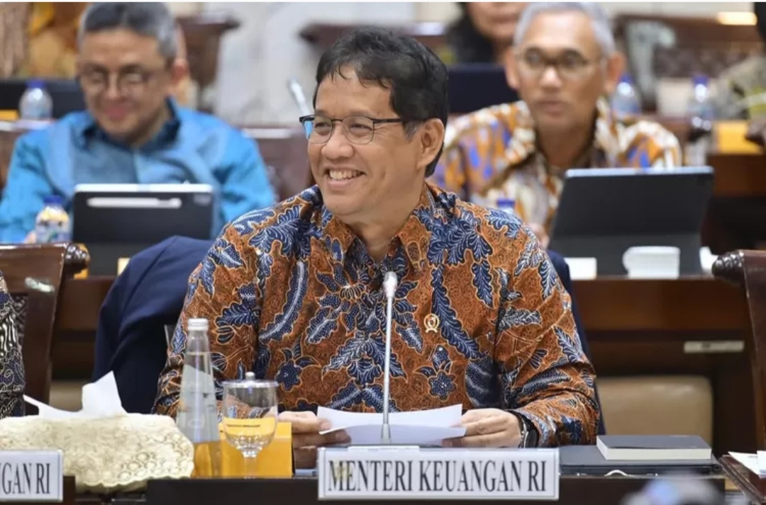 Horee! PPPK Siap Ditransfer Menkeu Purbaya Setara Tunjangan PNS