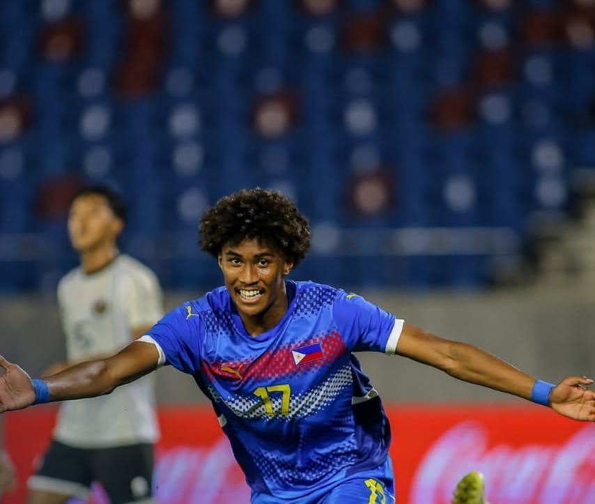 Timnas Indonesia U-22 Tersungkur di Laga Perdana SEA Games 2025, Kalah 0-1 dari Filipina 