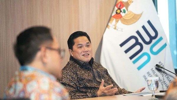 Kementerian BUMN Dukung Penuh Ekosistem Perlindungan Pekerja Migran Indonesia