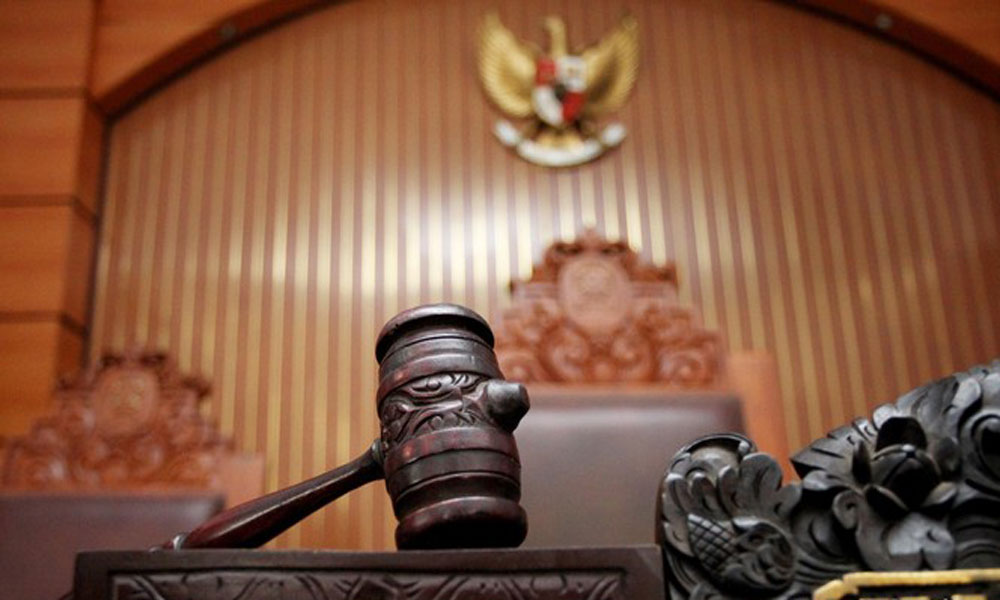 3 Terdakwa Kasus  Kredit Sritex Divonis Bebas, ini Kata Kejagung