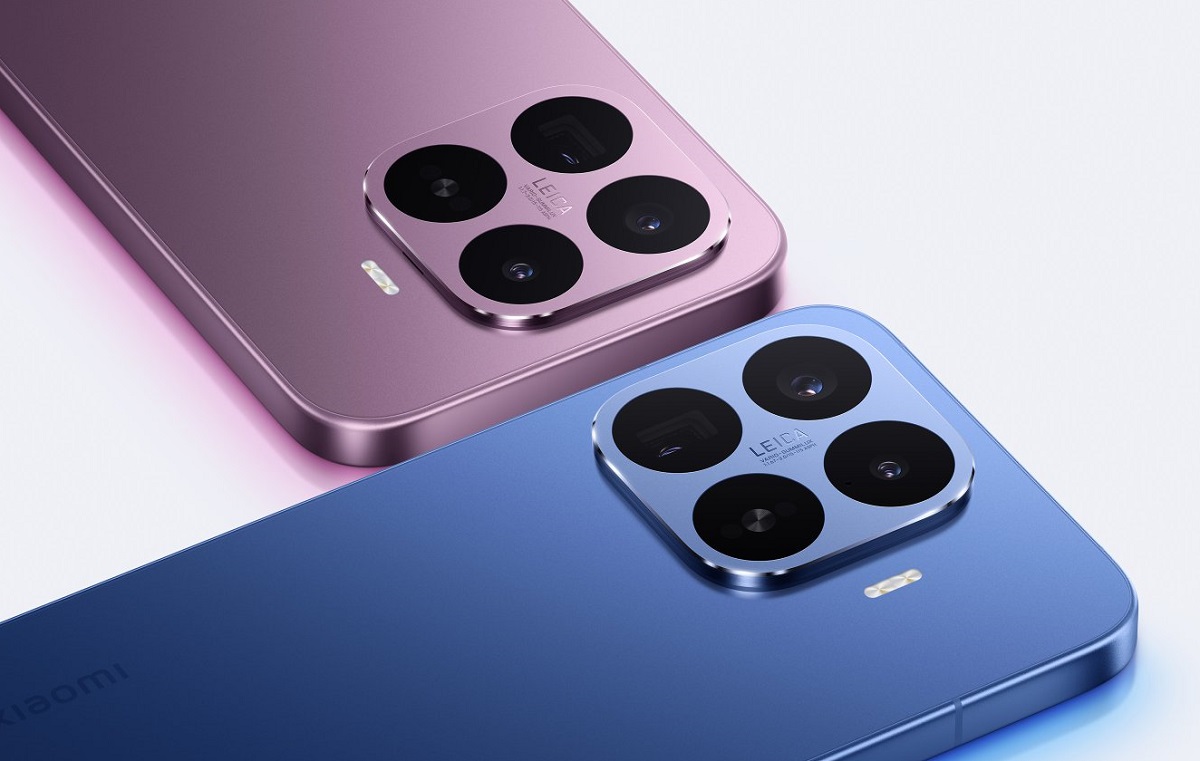 Spesifikasi Xiaomi 17T, Kamera Leica dan Prosesor MediaTek Dimensity 8400 Ultra