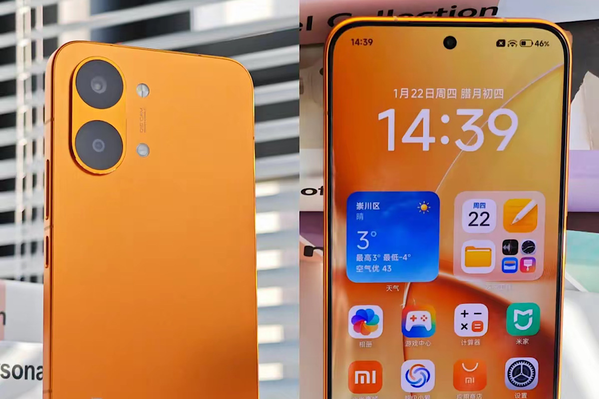 POCO X8 Series Ternyata Rebranding Redmi Turbo 5 di China, Redmi Turbo 5 Max Bakal Jadi Poco X8 Pro Max