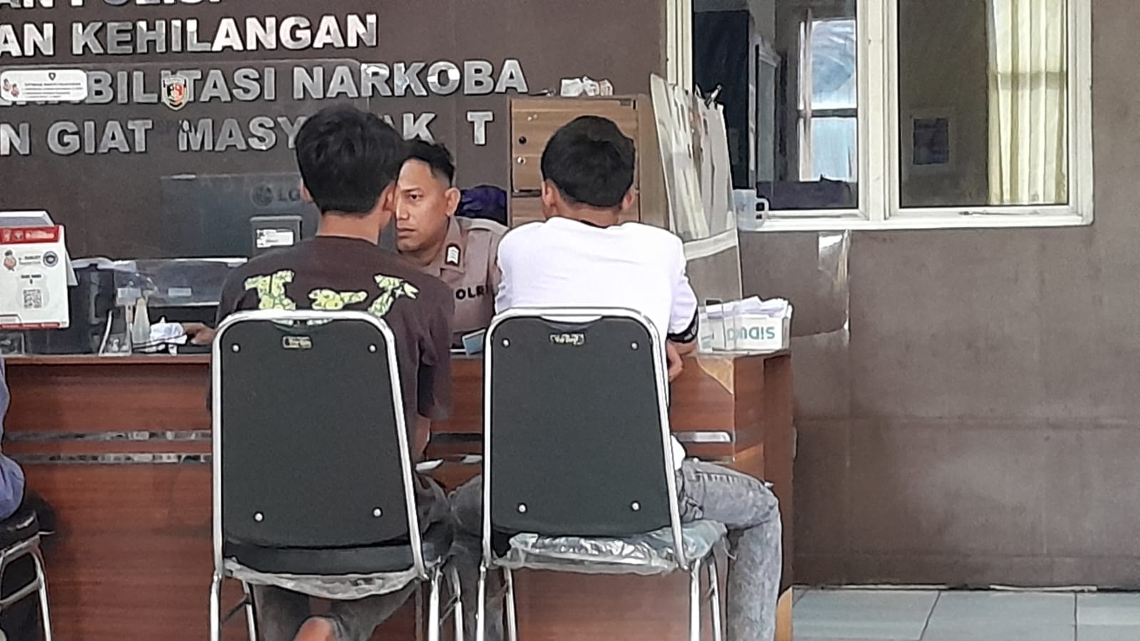 COD Jual Motor, Remaja di Palembang Malah Diperas lalu Disekap Gerombolan Mengaku Sebagai Pembeli 