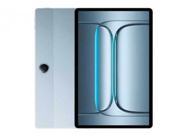 Tablet OnePlus Pad Lite Bawa Speaker Audio Berkualitas Tinggi serta Ditenagai Chipset Helio G100