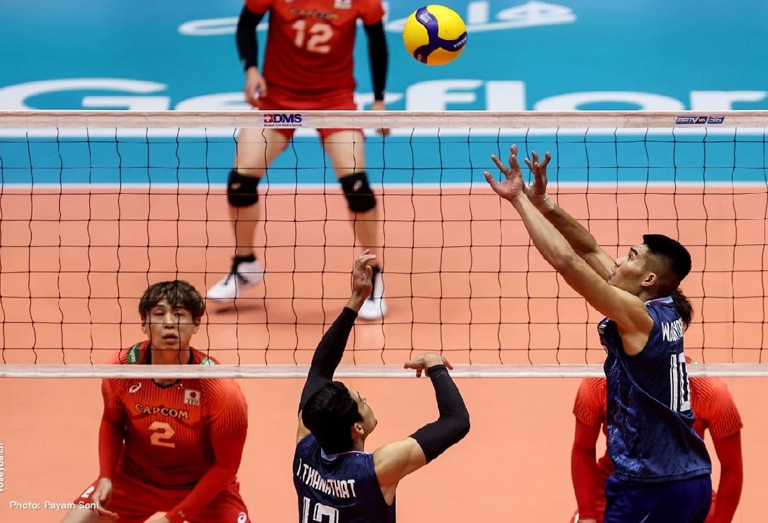 Gantikan Taipei, Indonesia Ditunjuk Jadi Tuan Rumah Asian Men’s U-20 Volleyball Championship 2024