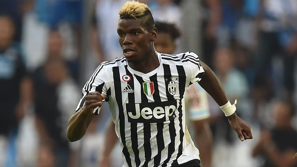 Akibat Kasus Doping, Jaksa Italia Minta Gelandang Juventus Paul Pogba Tidak Boleh Bermain Selama 4 Tahun