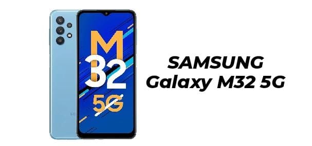 Samsung Galaxy M32 5G Bawa Desain Infinity-V Andalan dengan Performa Kamera Mumpuni