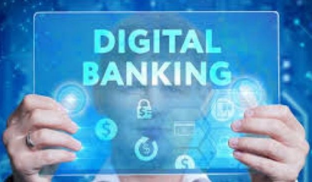 WOW Semua Bank di Indonesia Bakal Bertransformasi Jadi Digital di Masa Depan