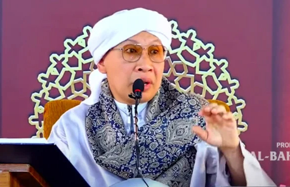 Baca Nih Para Istri! Mengambil Uang Suami Tanpa Pamit, Haram! 