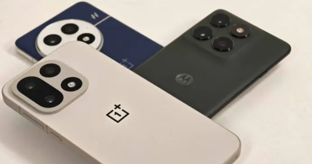 HP Red Magic 11 Air Meluncur 2026 dengan Performa Tinggi dan Desain Stylish 