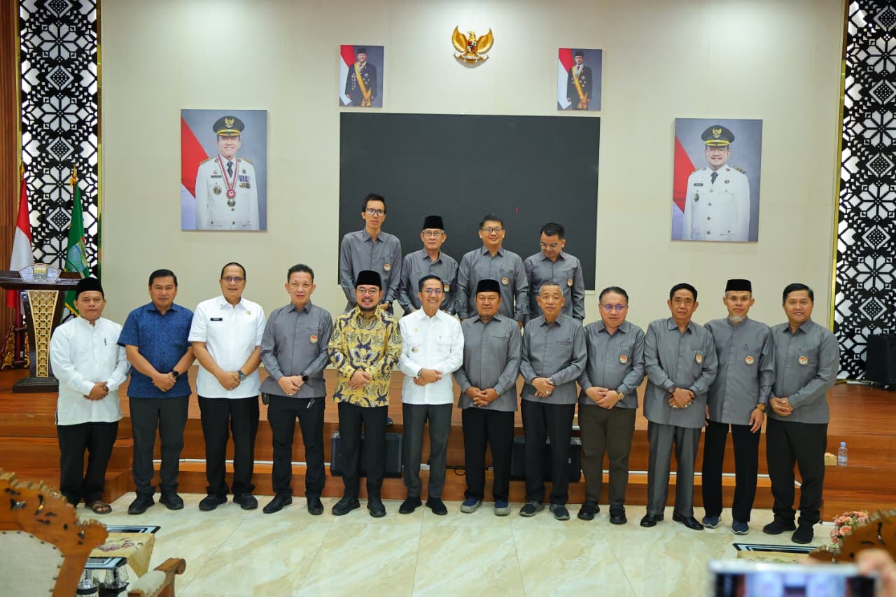 Ratu Dewa: FKUB Jaga Kerukunan Demi Menjaga Tradisi Palembang Zero Konflik Agama