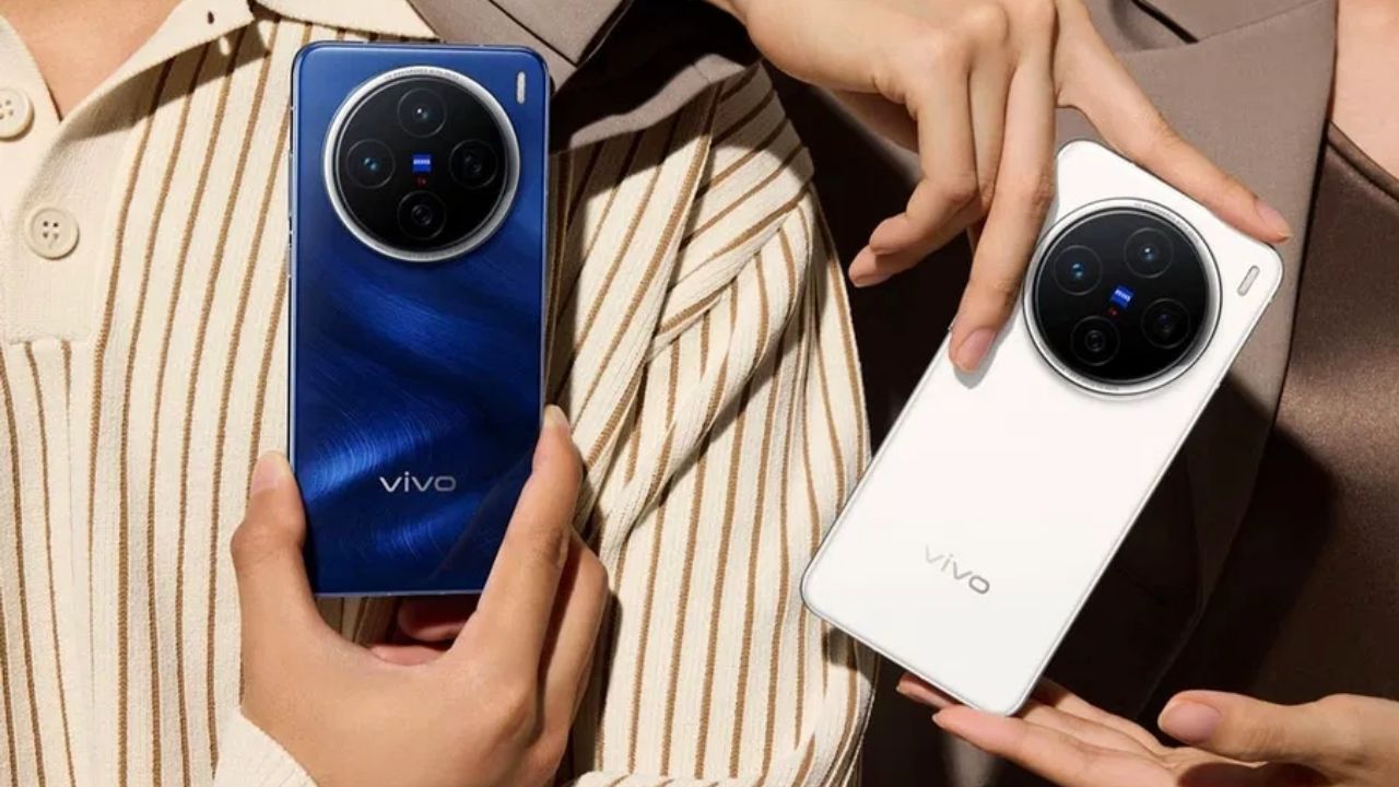 Jelang Vivo X200 Series Akan Hadir di Indonesia, Spesifikasi Mengagumkan MediaTek Dimensity 9400 Jadi Andalan!