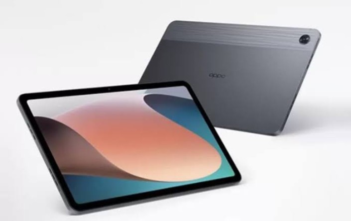 Oppo Pad SE Resmi Dirilis: Harga Kaki Lima, Dibekali Baterai Badak 9.340 mAh 33 Watt SUPERVOOC