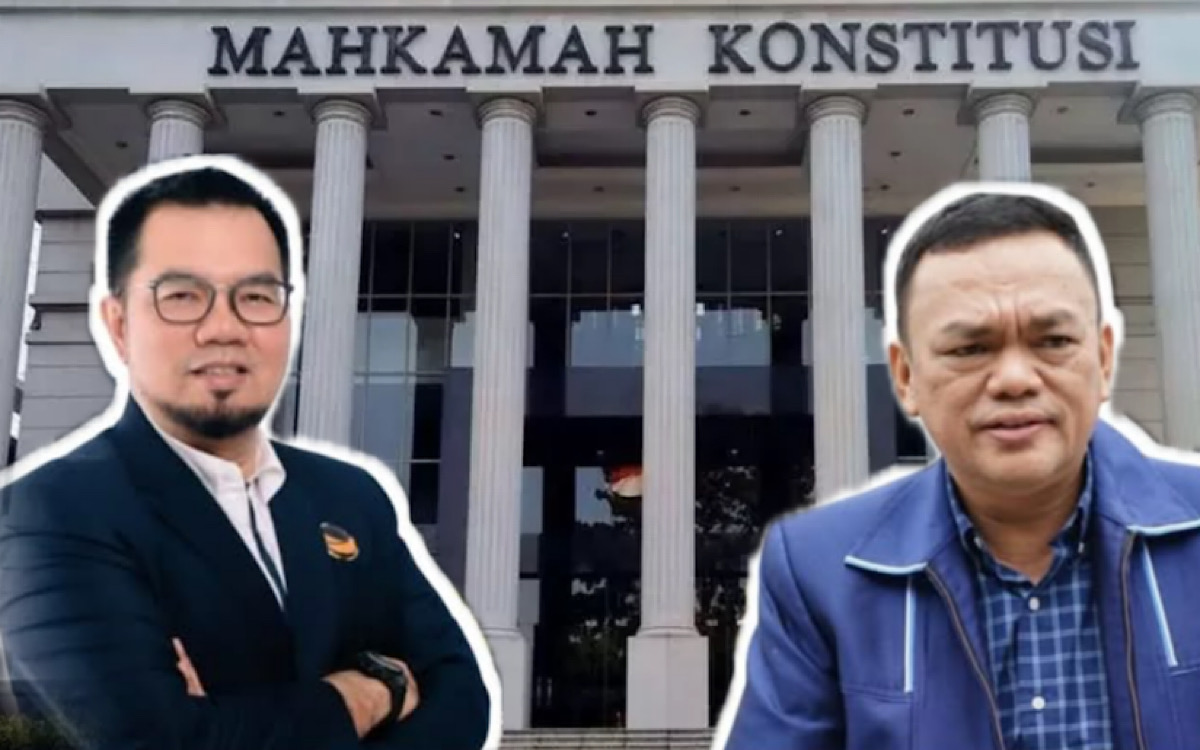 Pilkada Lawan Kotak Kosong di Empat Lawang ‘Bubar’ Hanya Gara-gara ‘Koki Pemilu’ Salah Hitung 2 Periode  