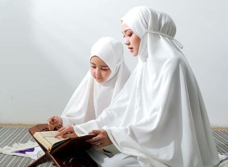 6 Hak Orang Tua Terhadap Anak Menurut Al-Quran, Yuk Perhatikan Agar Anak Jadi Shalih Shalihah