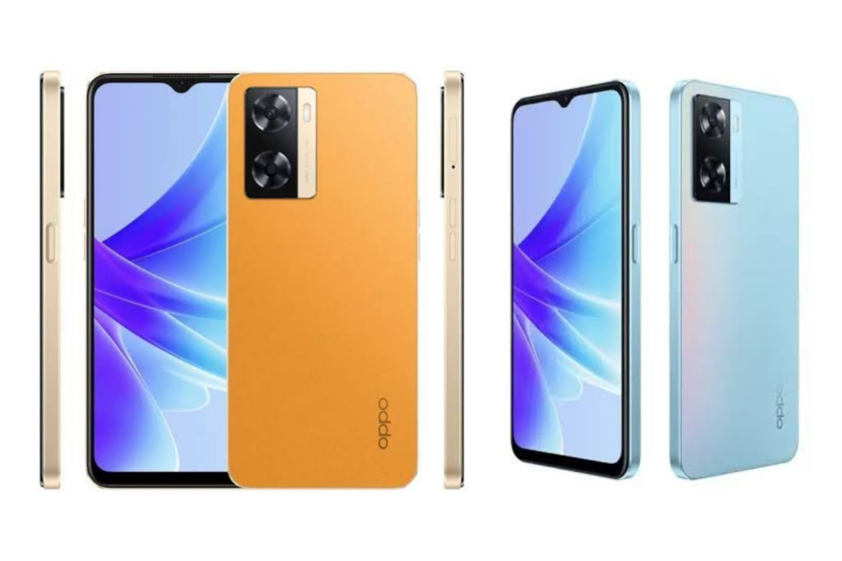 Spesifikasi Smartphone Oppo A77s Tampil Stylish dengan Performa Oke