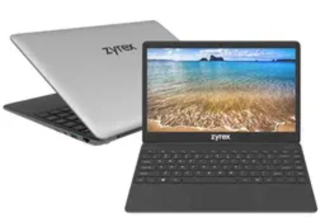 Notebook Zyrex 232 Suguhkan Desain dan Performa yang Compact Tak Kalah Saing dengan Merk Luar Negeri