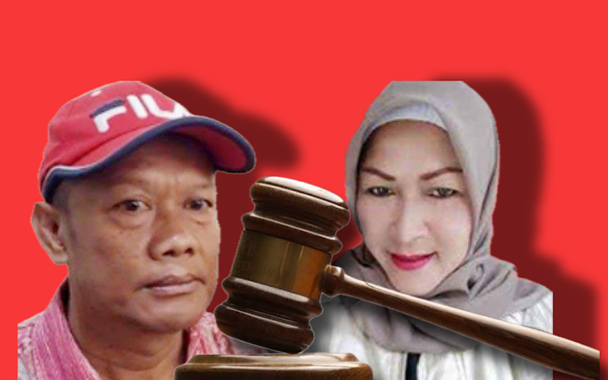 Kasus Pembunuhan Ibu Anak Subang, Mimin dan 2 Anaknya Ajukan PraPeradilan, Gugatan Disidang 4 Desember 