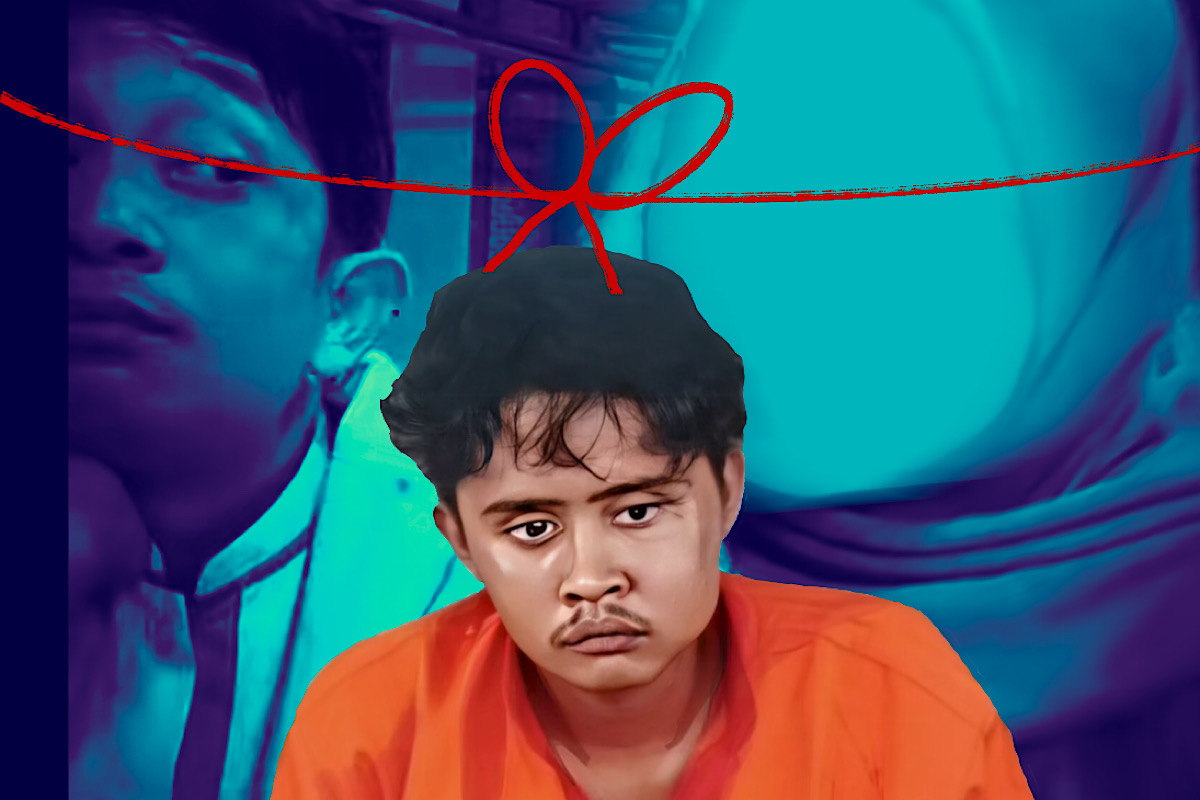 Benang Merah Hubungan Febri dan Anti Korban Tewas di Hotel Lendosis Palembang Terjawab Disini   