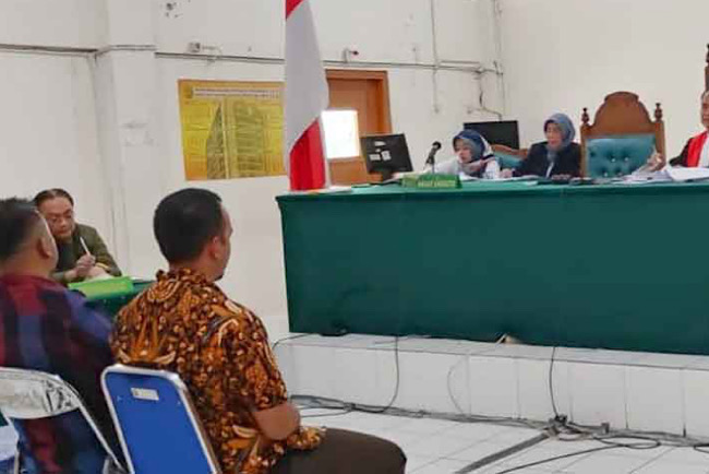 Praperadilan Penetapan Tersangka Mantan Kepala Sekolah SMA 19 Palembang, Saksi Tegaskan Penyidikan Sesuai SOP 