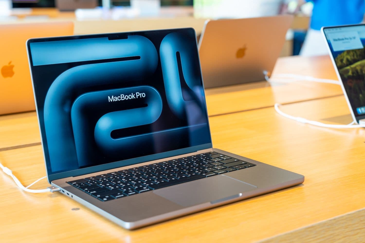MacBook Pro OLED Layar Sentuh Dikabarkan Meluncur 28 Oktober 2026, Ini Gadget Baru Apple yang Dinanti