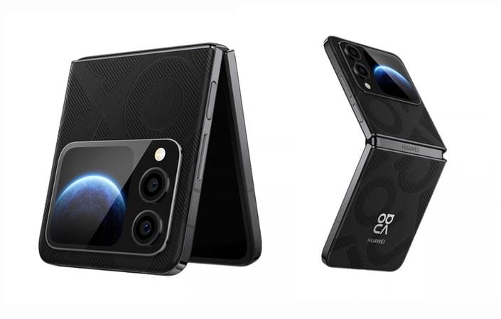 Huawei Nova Flip S Menawarkan Keunggulan Kamera Premium dengan Teknologi AI Canggih 