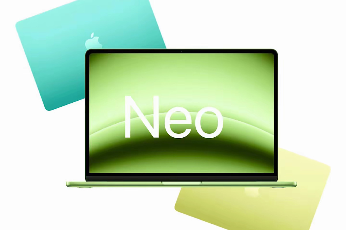 3 Hari Apple Launching iPad Air M4, iPhone 17E, MacBook M5 Series, Yang Paling Excited MacBook Neo