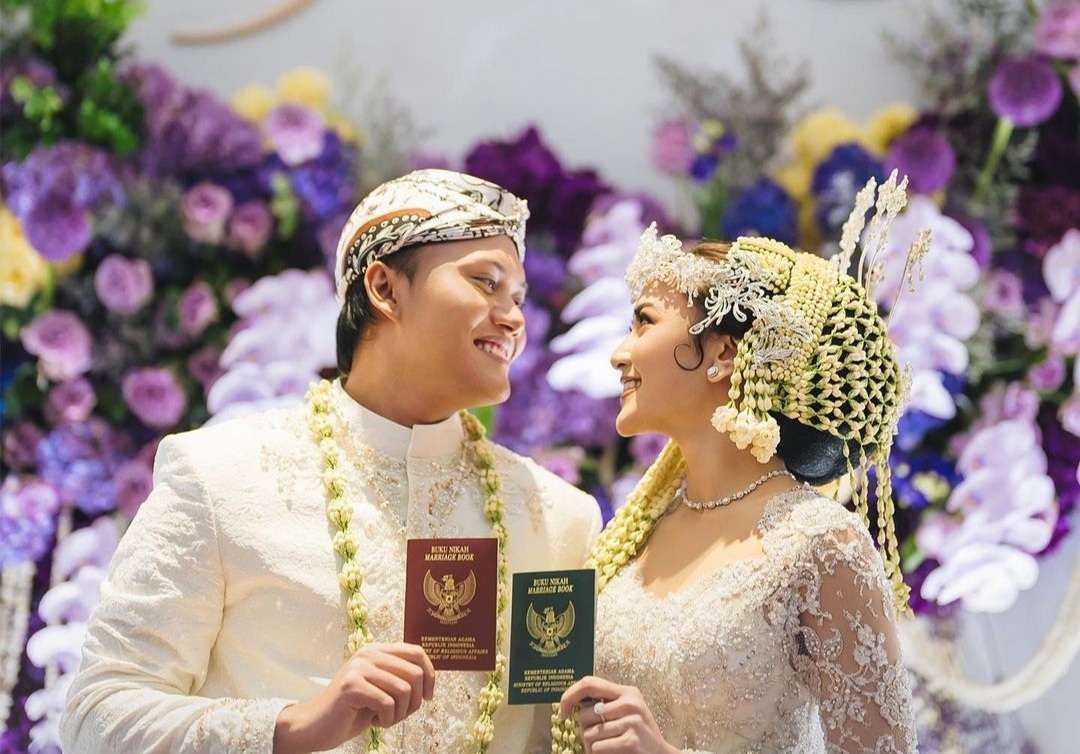 Penyebab Isbat Nikah Rizky Febian dan Mahalini Ditolak, Harus Menikah Ulang?