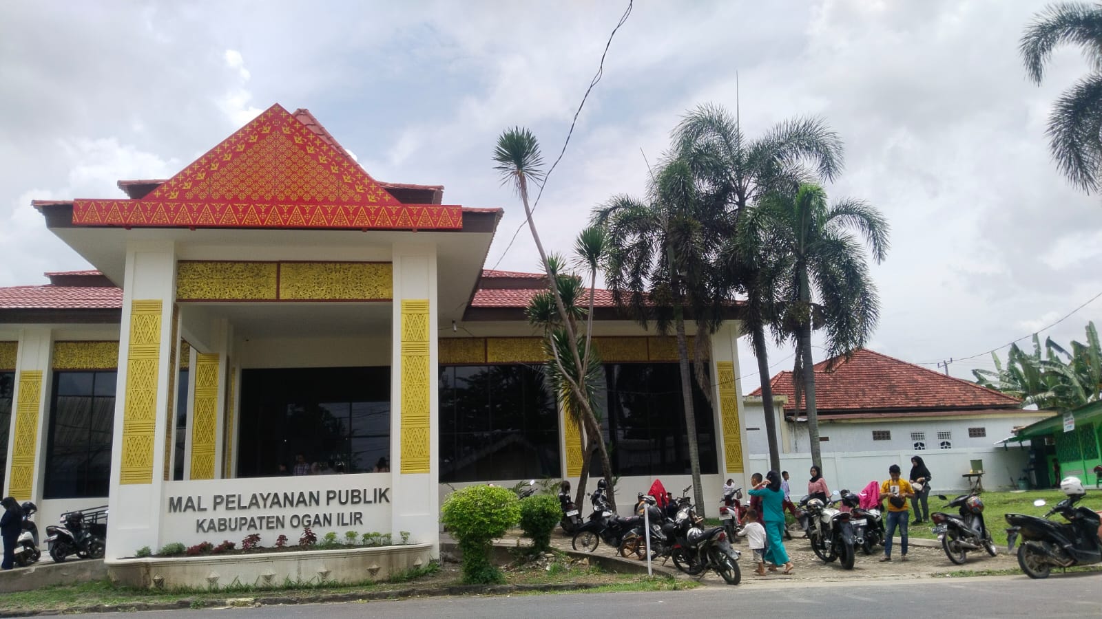 Selama Puasa Ramadan, Jam Operasional di MPP Ogan Ilir Alami Perubahan, Yuk Dicatat Jadwalnya!