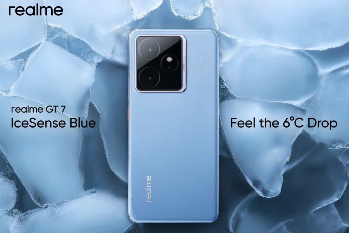 Realme GT 7 Siap Guncang Pasar Smartphone Indonesia, Spesifikasinya Bikin Pesaing Bimbang!