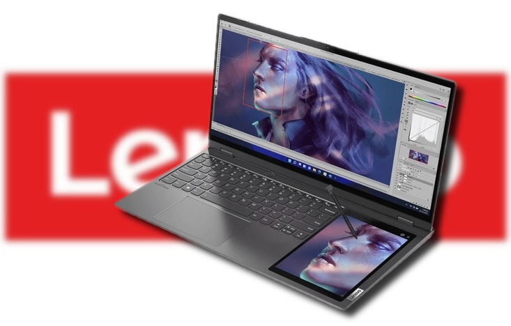 Spesifikasi dan Harga Lenovo ThinkBook Plus Gen-3: Laptop Premium untuk Profesional 