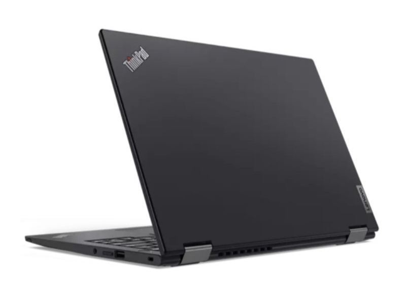 Lenovo ThinkPad X13 Yoga Gen 3, Laptop Tangguh dengan 4 CPU Intel