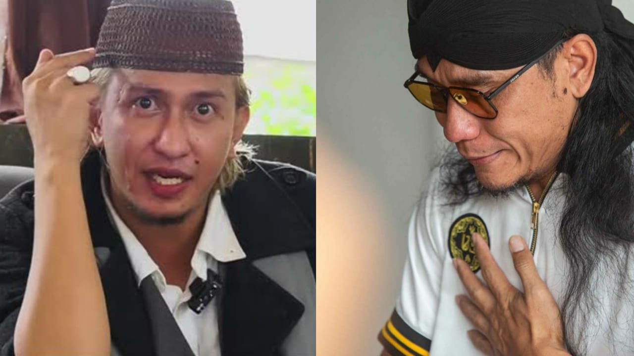 Hina Penjual Es Teh, Gus Miftah Dapat Tamparan Keras dari Habib Bahar: Beli Mulutnya Biar Nggak Begitu Lagi!