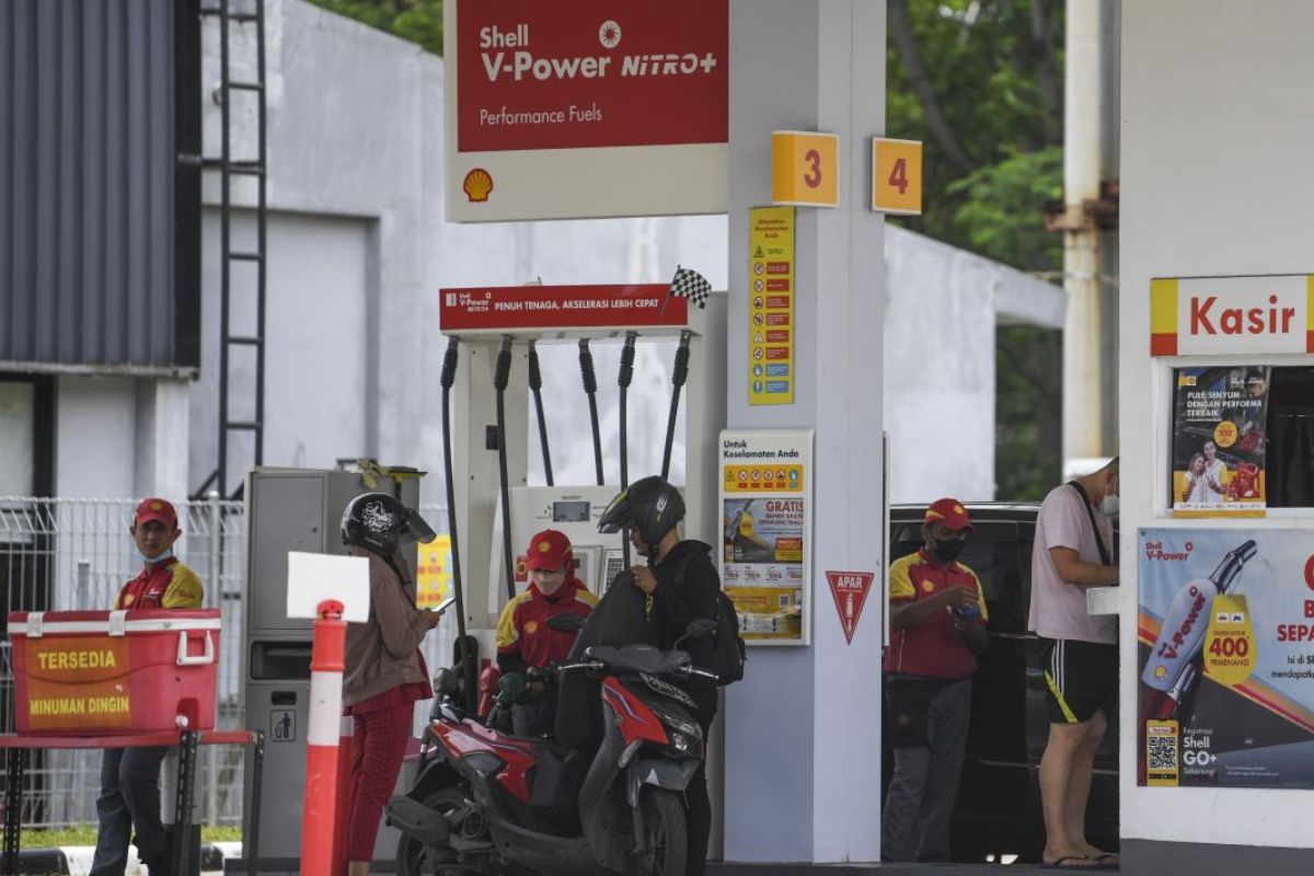 Harga BBM Hari Ini Selasa 23 Juni 2026, Pertamina, Shell, Vivo dan BP Kompak Berubah?
