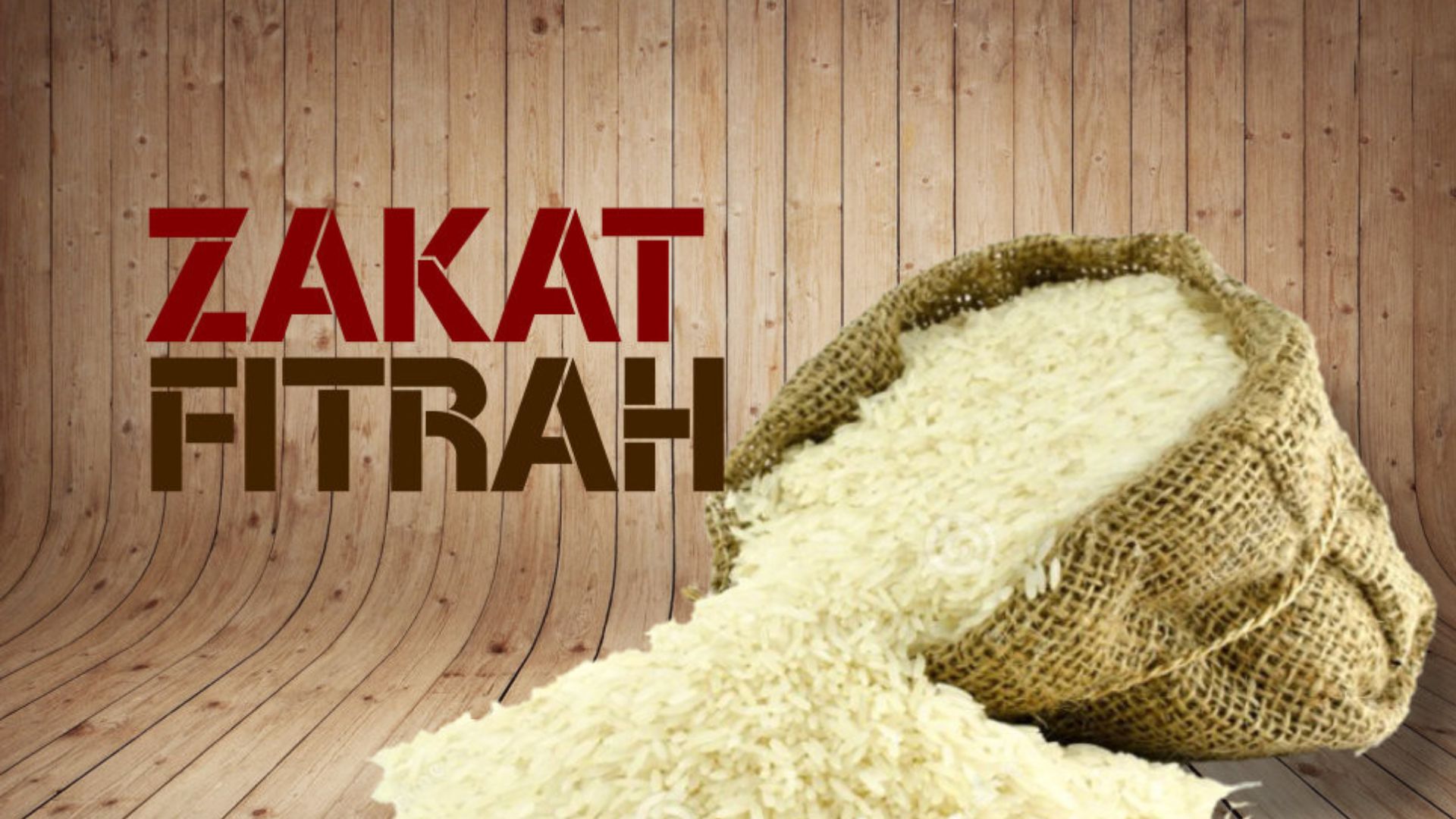 Cara Membayar Zakat Fitrah Sendiri Tanpa Amil, Sah dan Diperbolehkan? Begini Tata Caranya