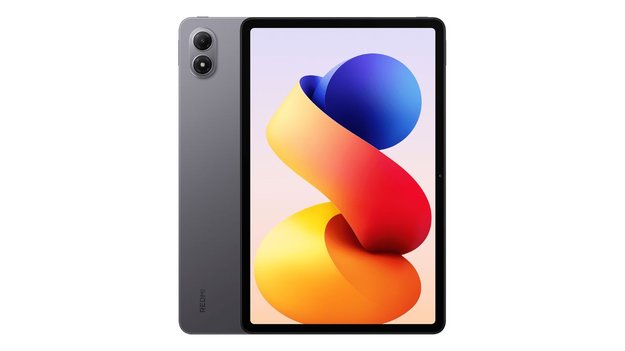 Redmi Pad 2 Pro, Tablet Tipis dengan Desain Metal Premium Harga Terjangkau! Ini Spesifikasinya