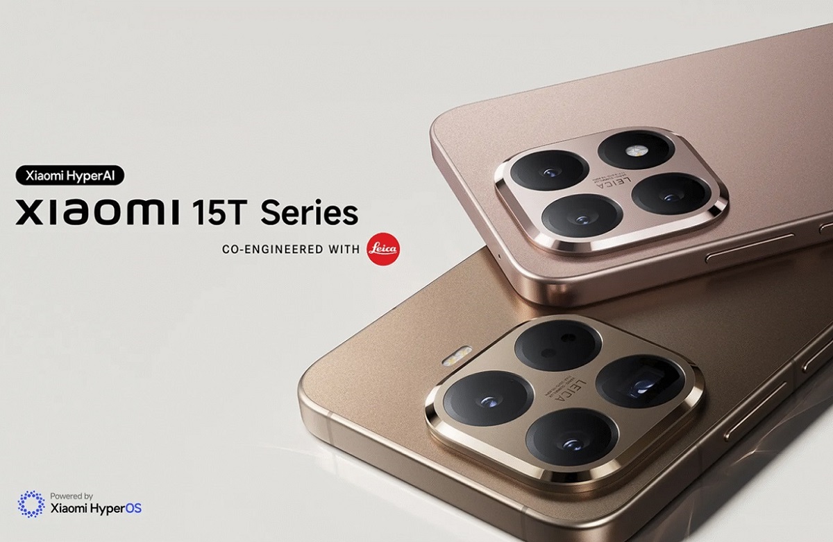 Xiaomi 15T Pro Vs Xiaomi 15T: Perbedaan Spesifikasi, Harga dan Fitur yang Ditawarkan