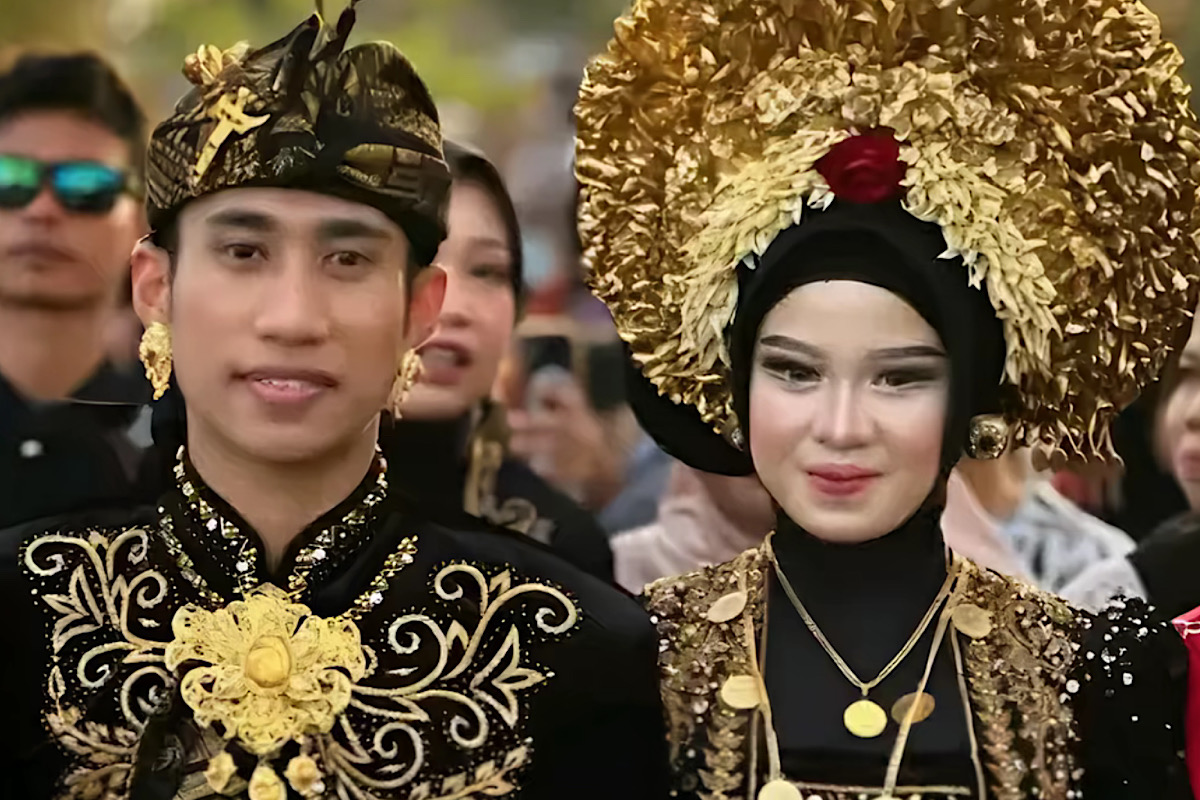 Rodi Bos Jepang Sudah Dapat Pengganti Janda 3 Kali, Istrinya Disebut Mirip Mantan  