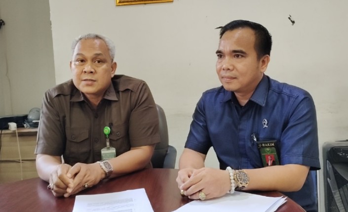 PN Palembang: Sidang Online Berlaku Kasuistis, Tidak Semua Perkara Digelar Secara Elektronik